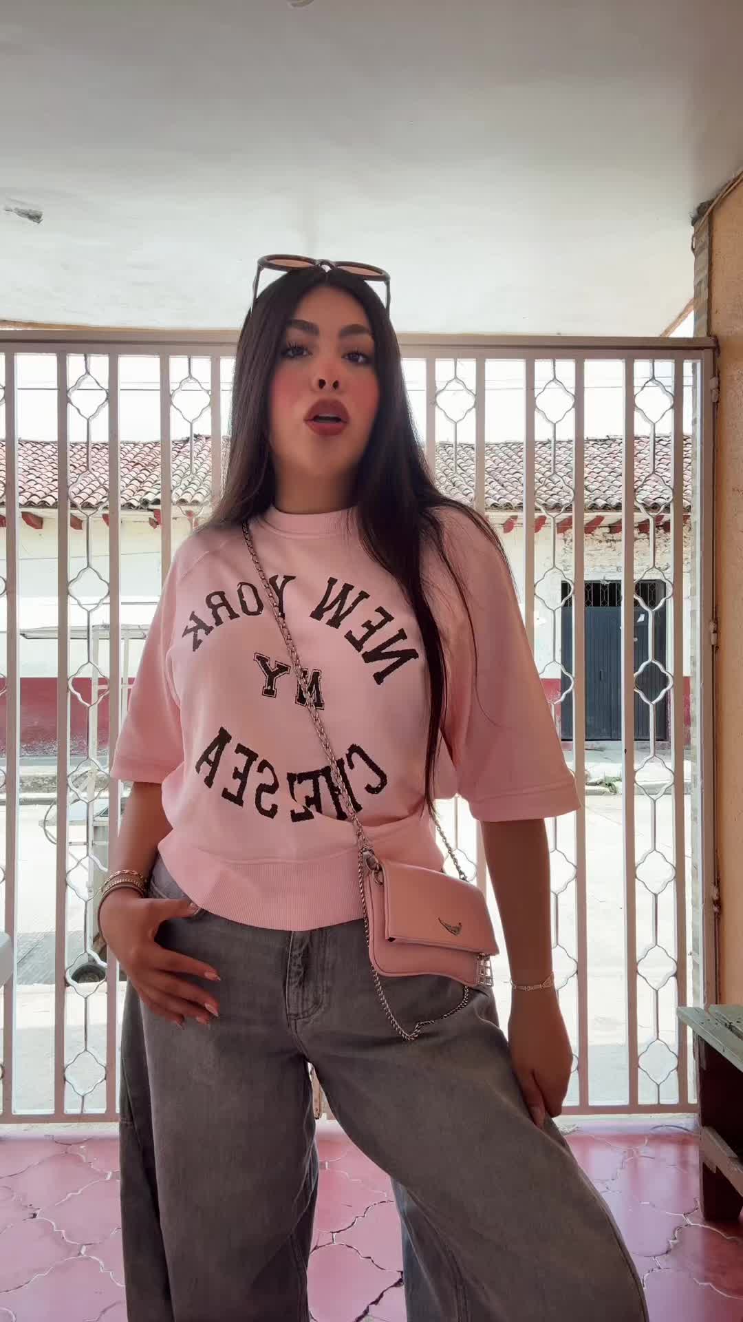 @M A R I A V E N E C I A