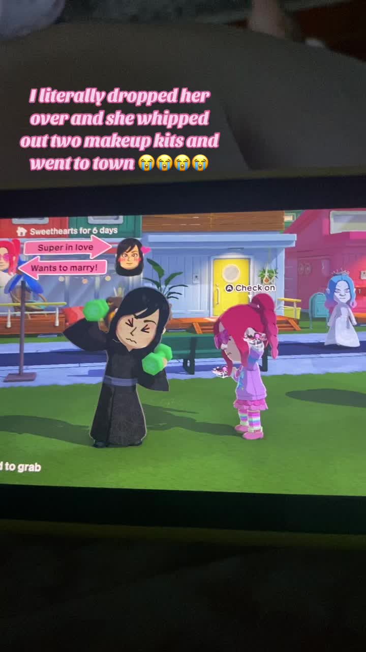 @💕ᴬˡⁱᶜᵉ💕