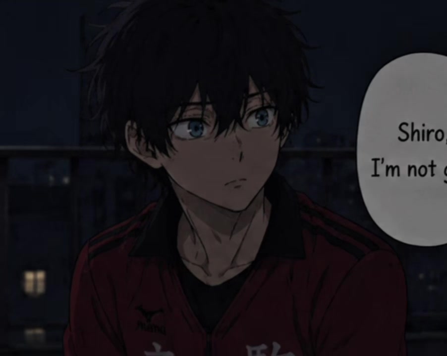 @Shiro