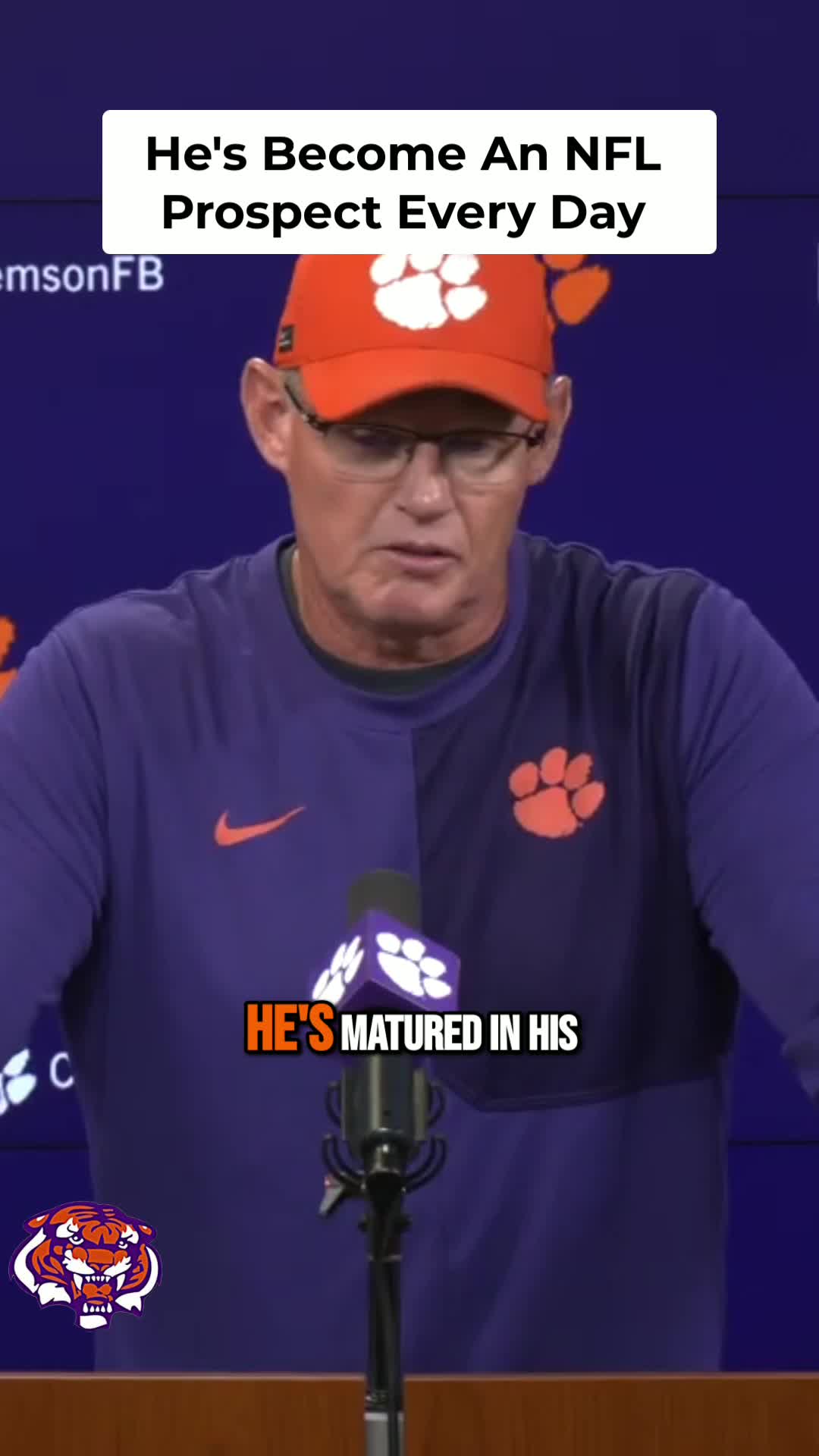 @Clemson Sports