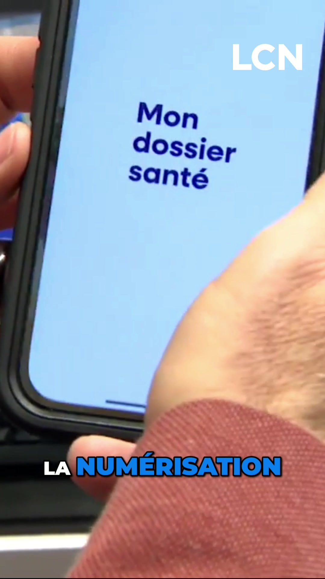 @TVA Nouvelles