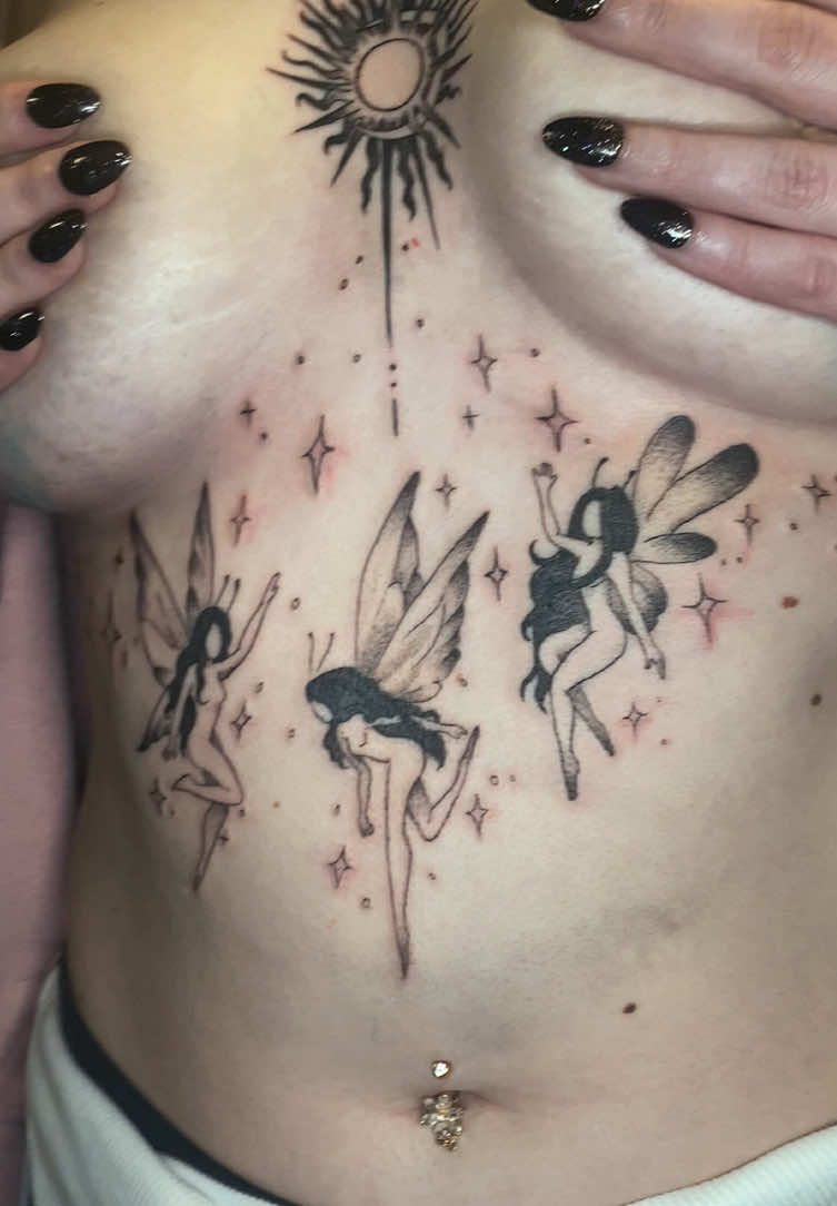 @Deanna 🎀 Columbus OH Tattoos