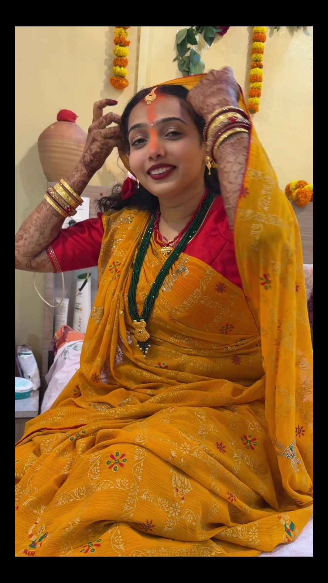 @Puja Shah.....💗🍁🤌