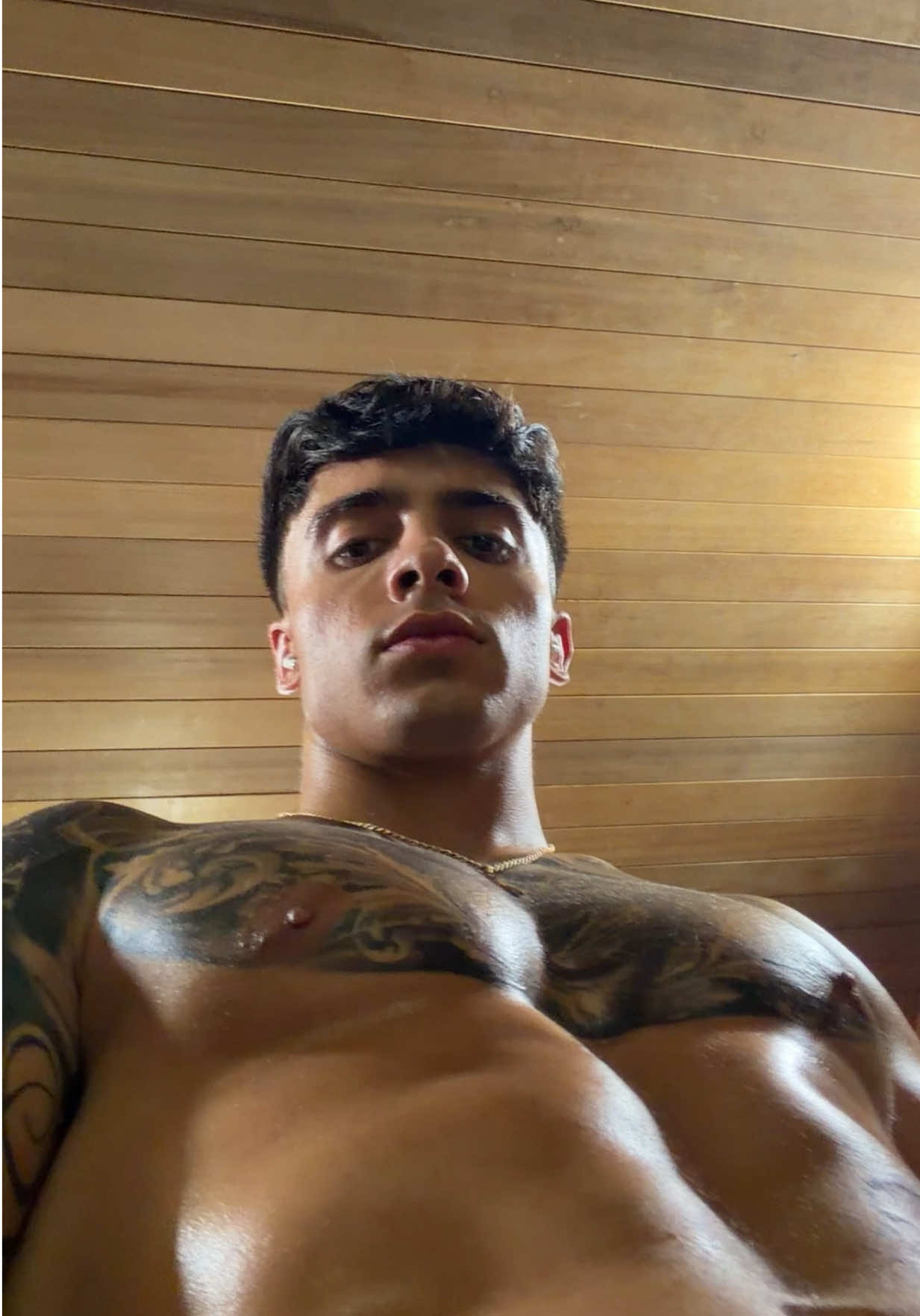 @Malik Ross