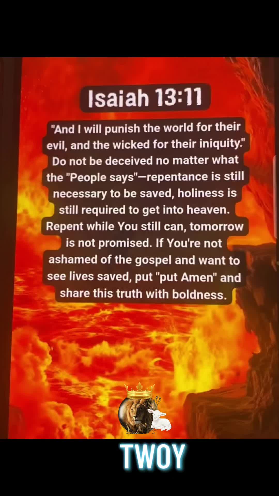 @The Way Of Yah Ministry