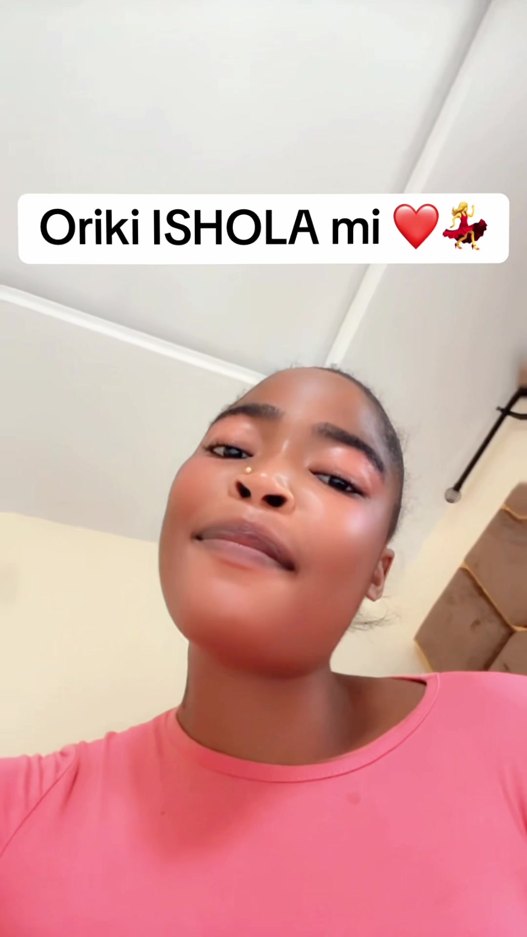@OMODUNMADE AKÉWÌ