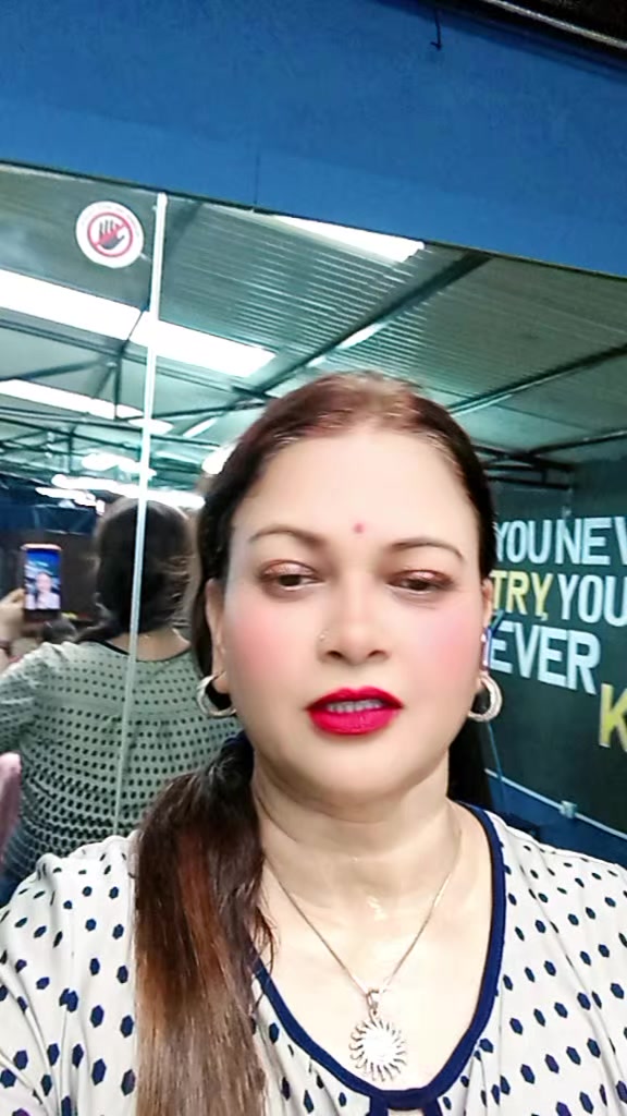 @Darsan Nepal(Ranjita )