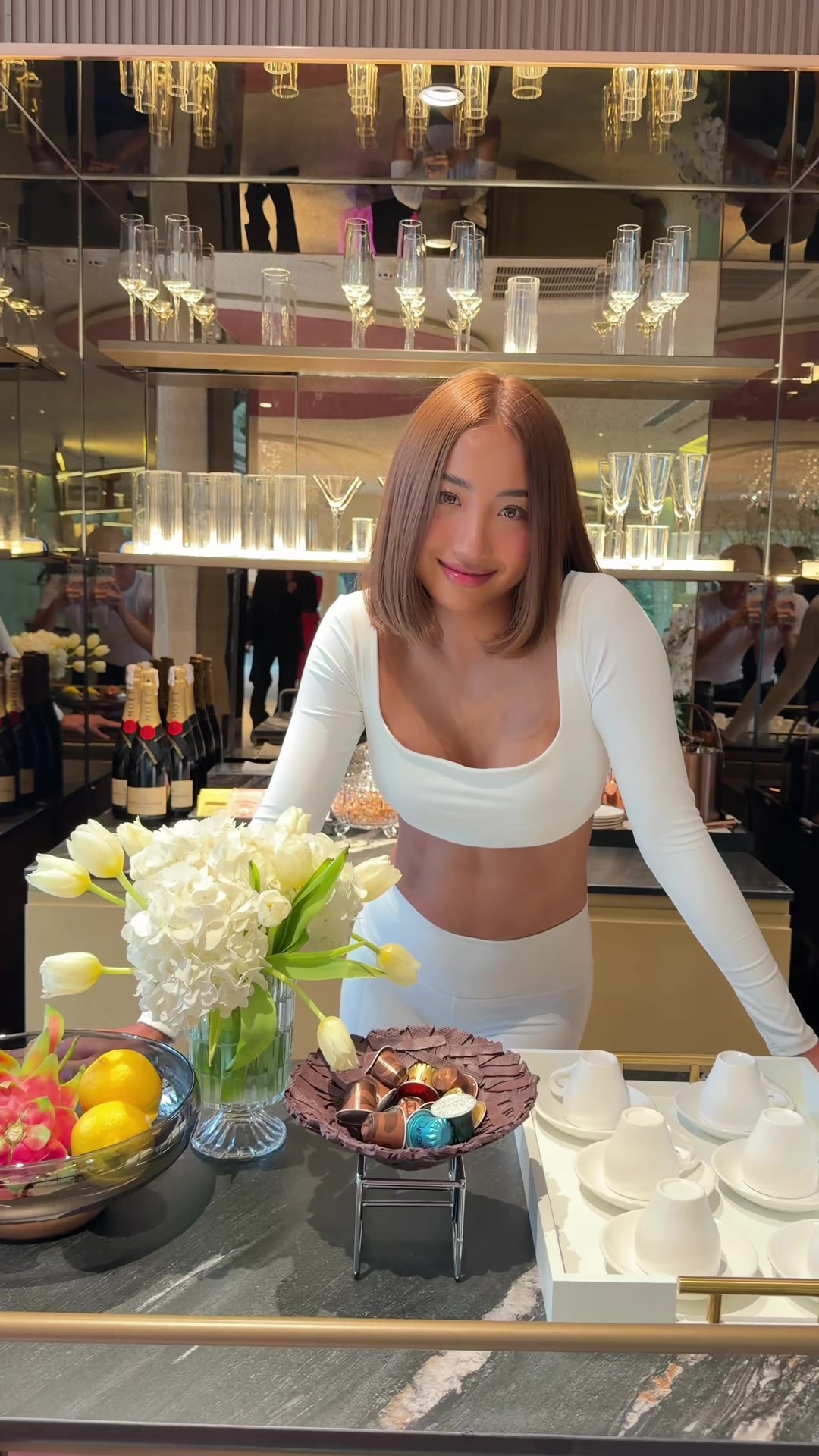 @L&ecirc; Thị Kh&aacute;nh Huyền
