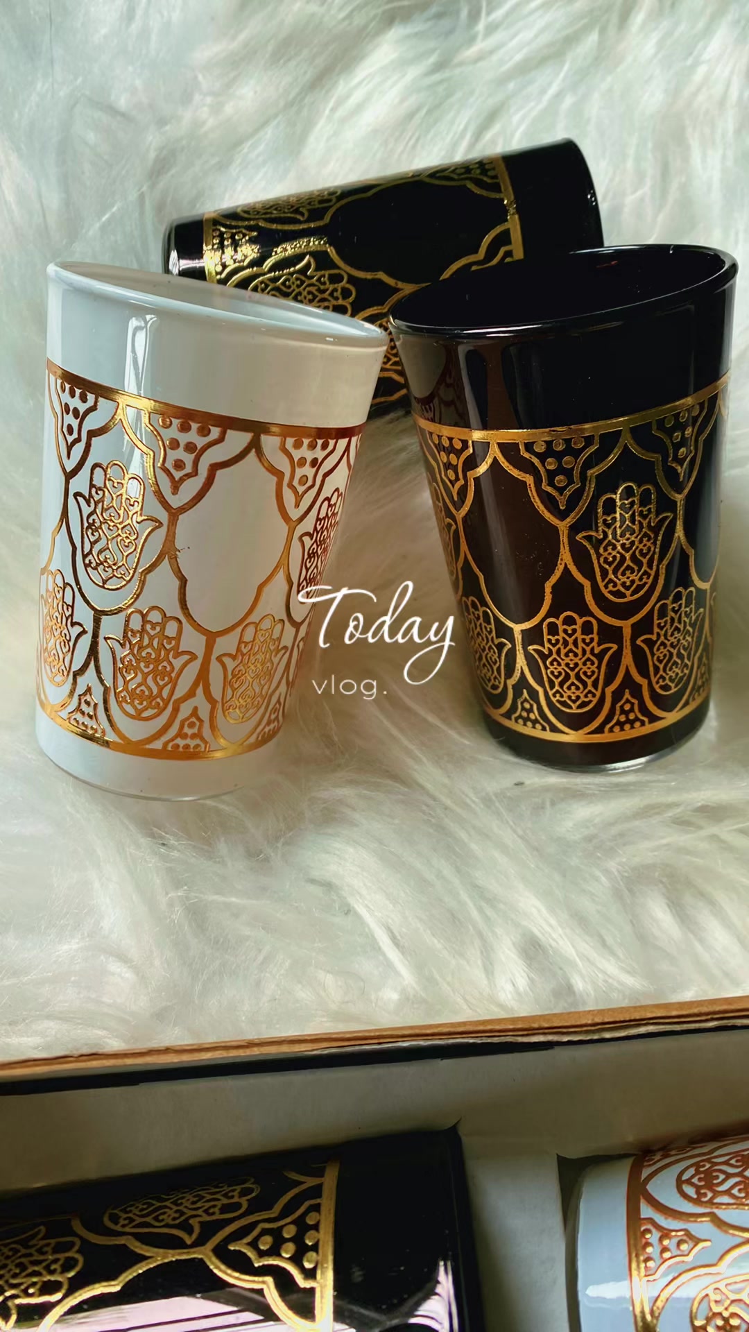 @The Marrakesh | Mina Goodies