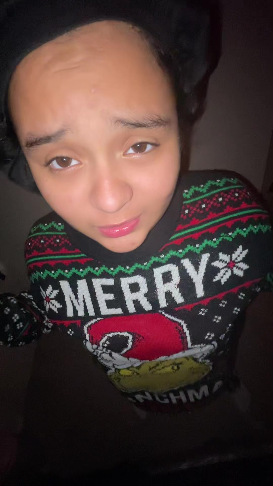 @Gisel Mendoza