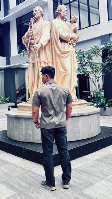 @Raden Mas Narendra