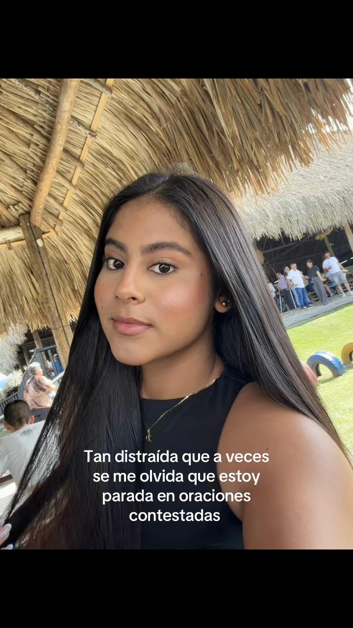 @Dayira Rincon