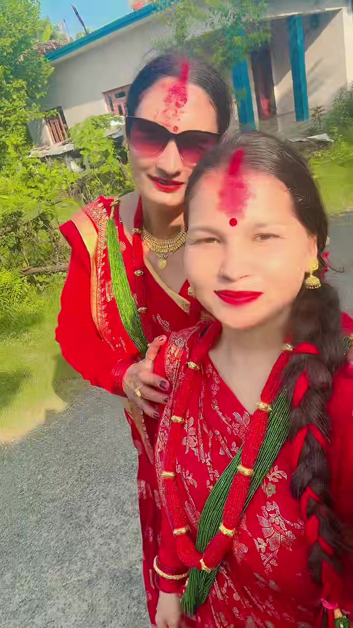 @Roshkal ojashvi mom ❤️❤️