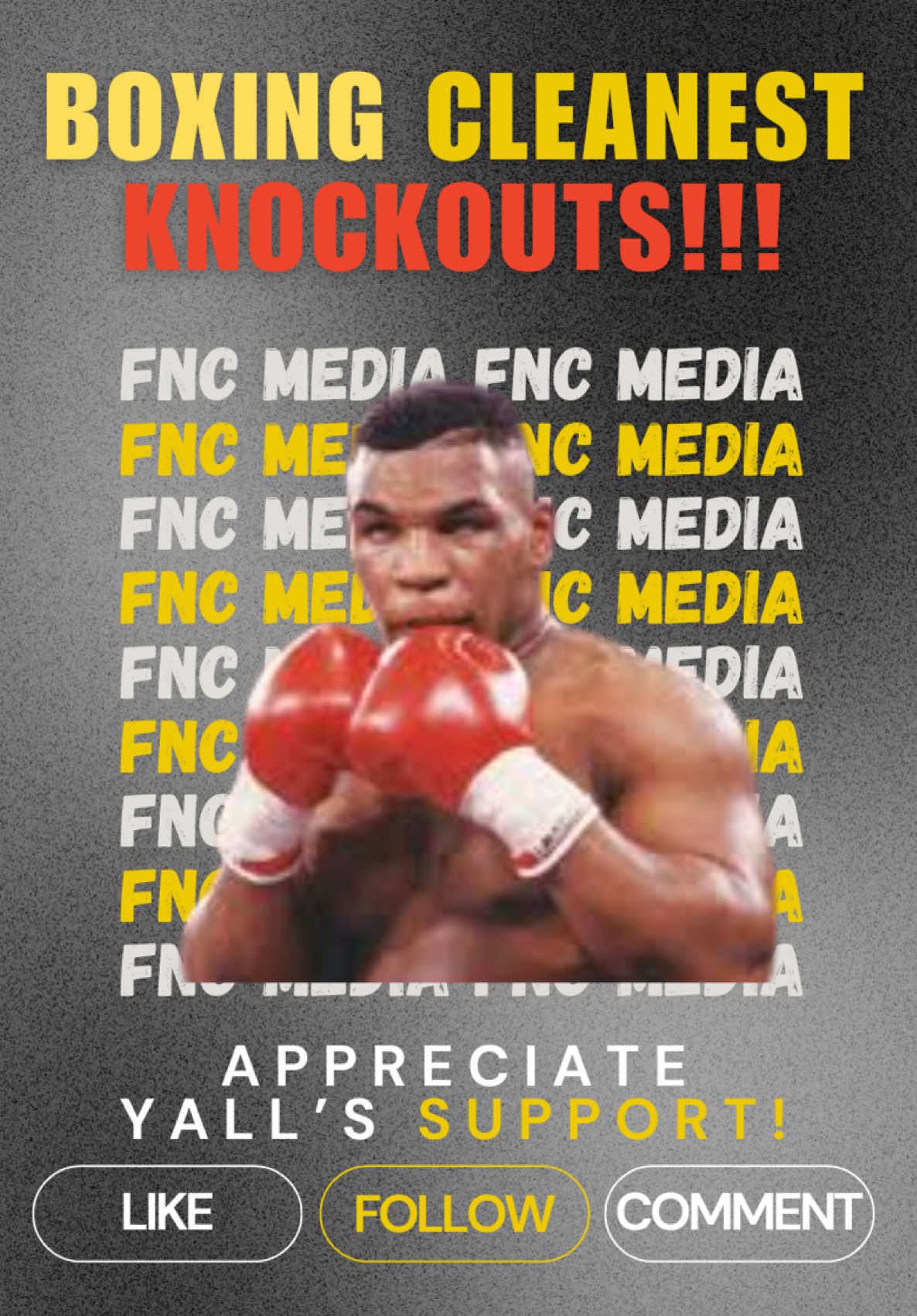 @FNC MEDIA 🥊💎