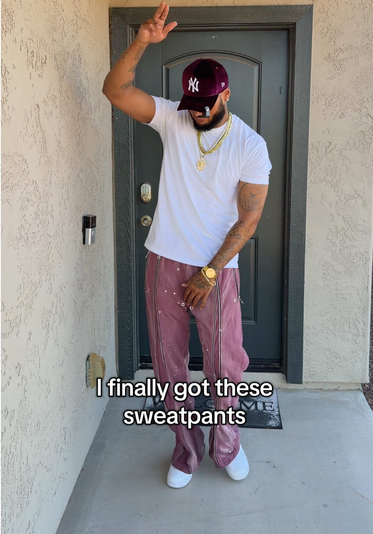 @Mr. McBangerz