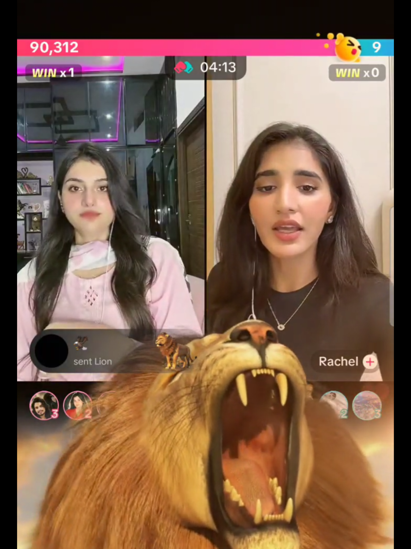 @Fatima Rajput🦅