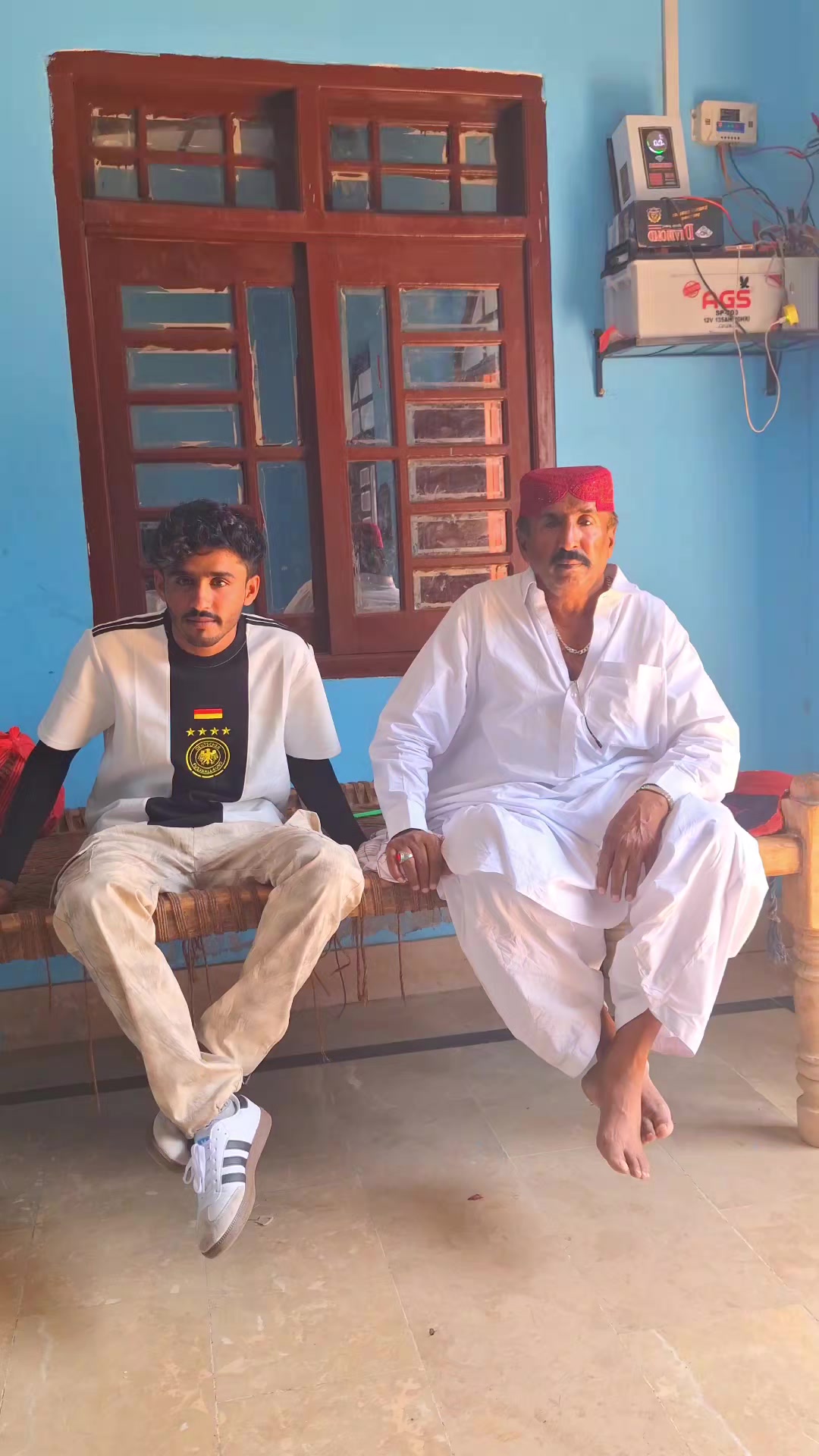 @Editorwafaali