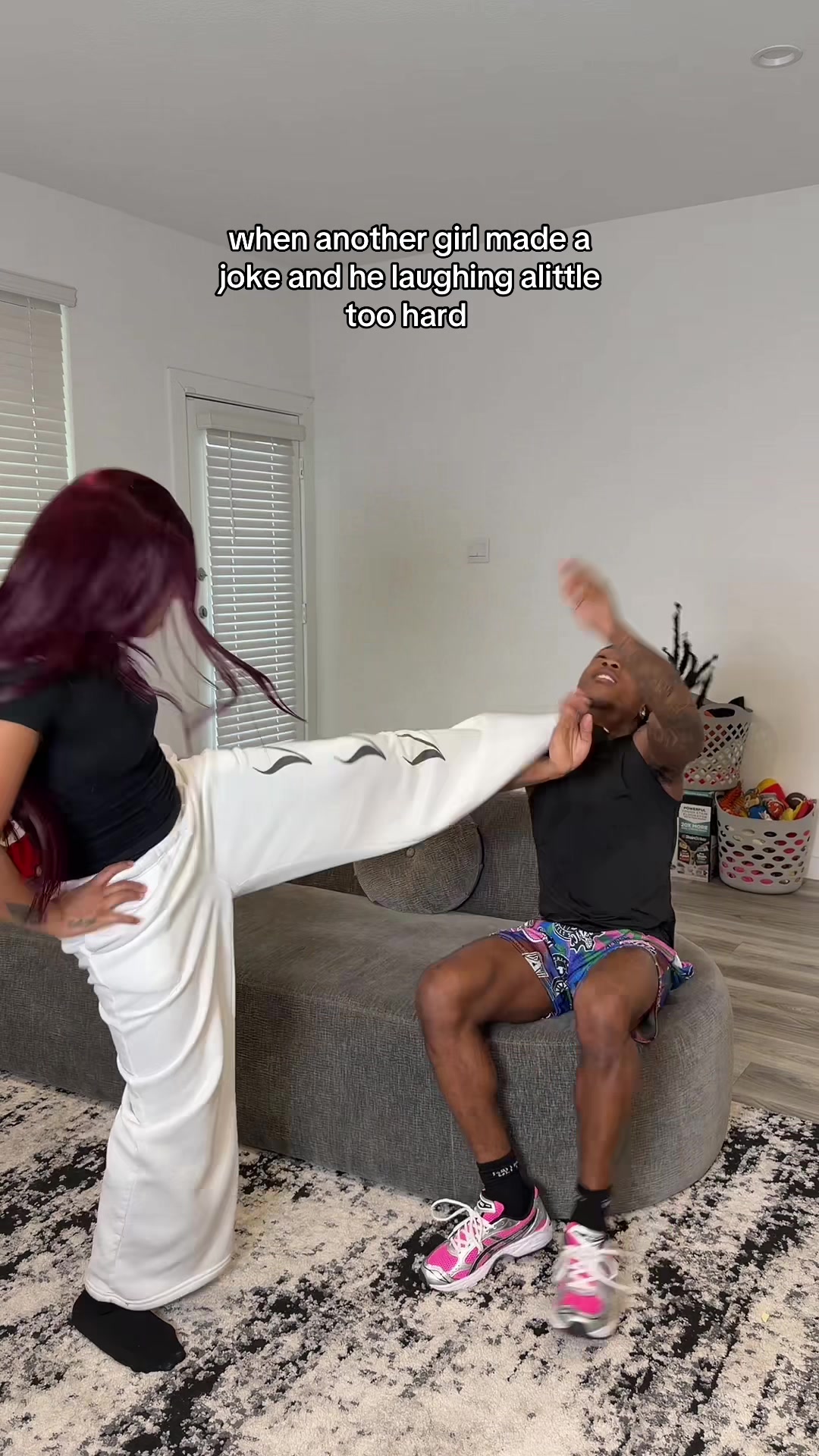 @Lil Woah