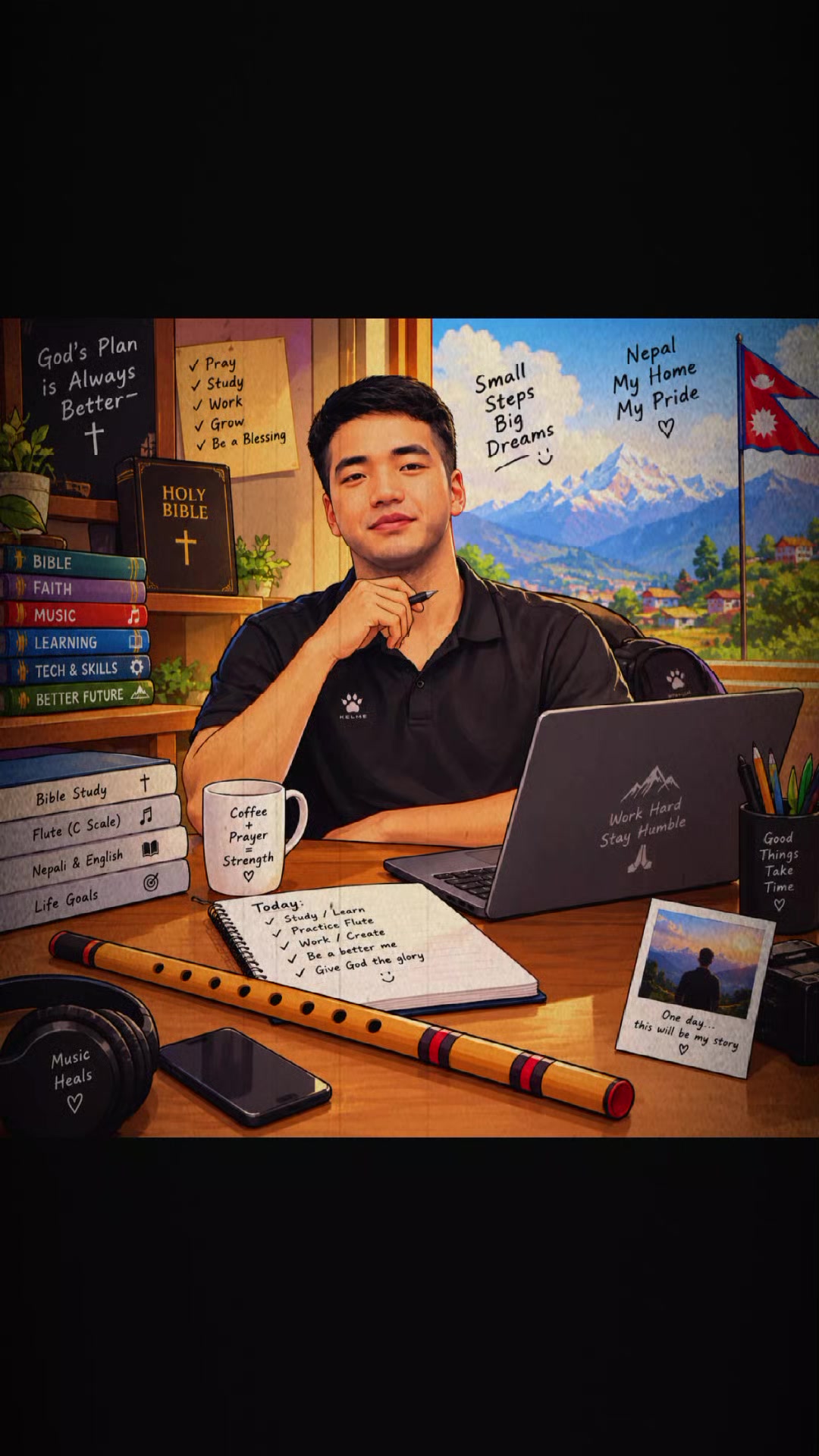 @MANOJ MABOHANG