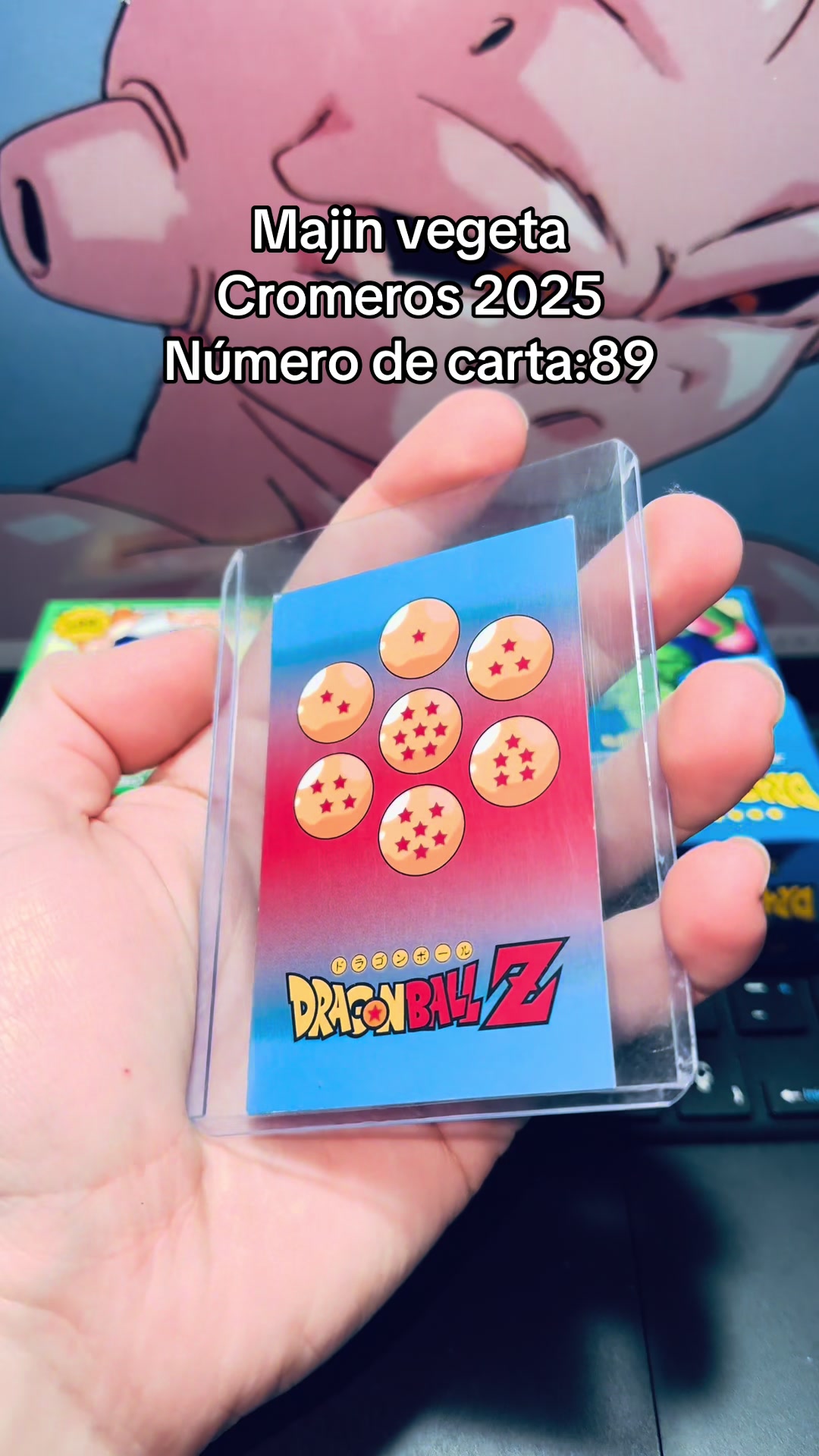 @coleccionistadecartass