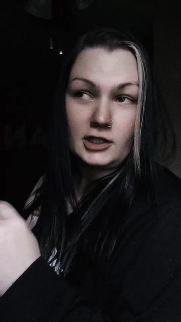 @Feral Swamp Witch