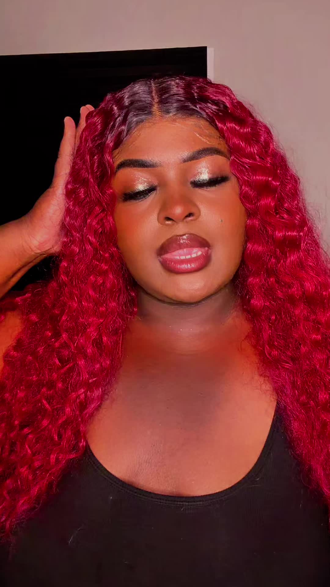 @👑Kiandra Bell👑