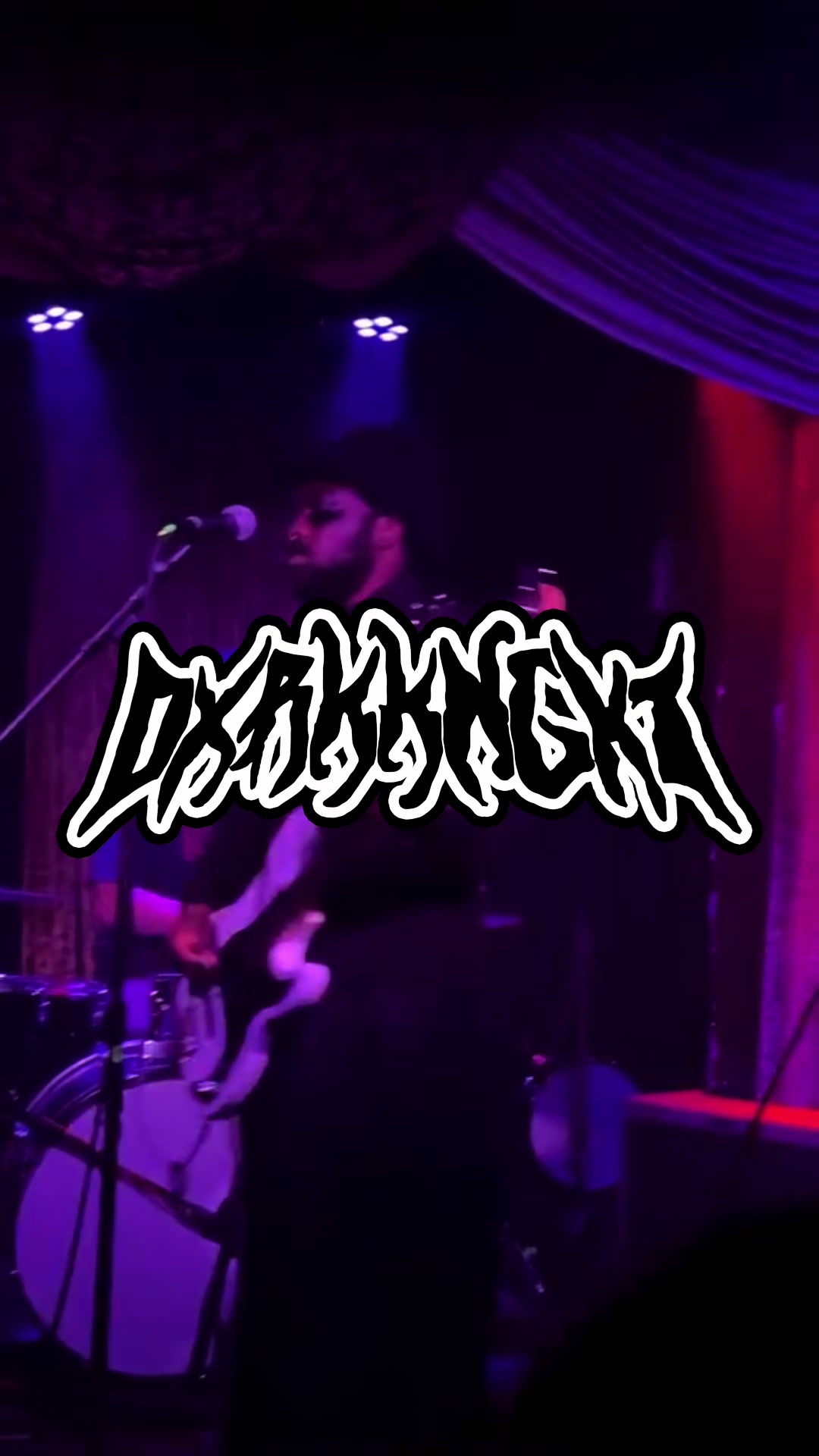 @DXRKKNGHT