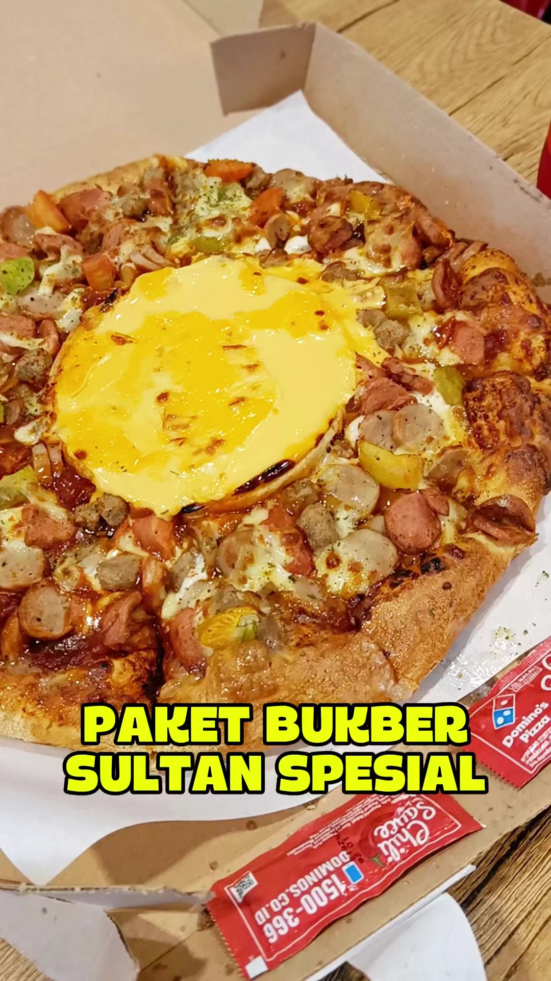 @Tam୨ৎ | Review Makan Jalan2