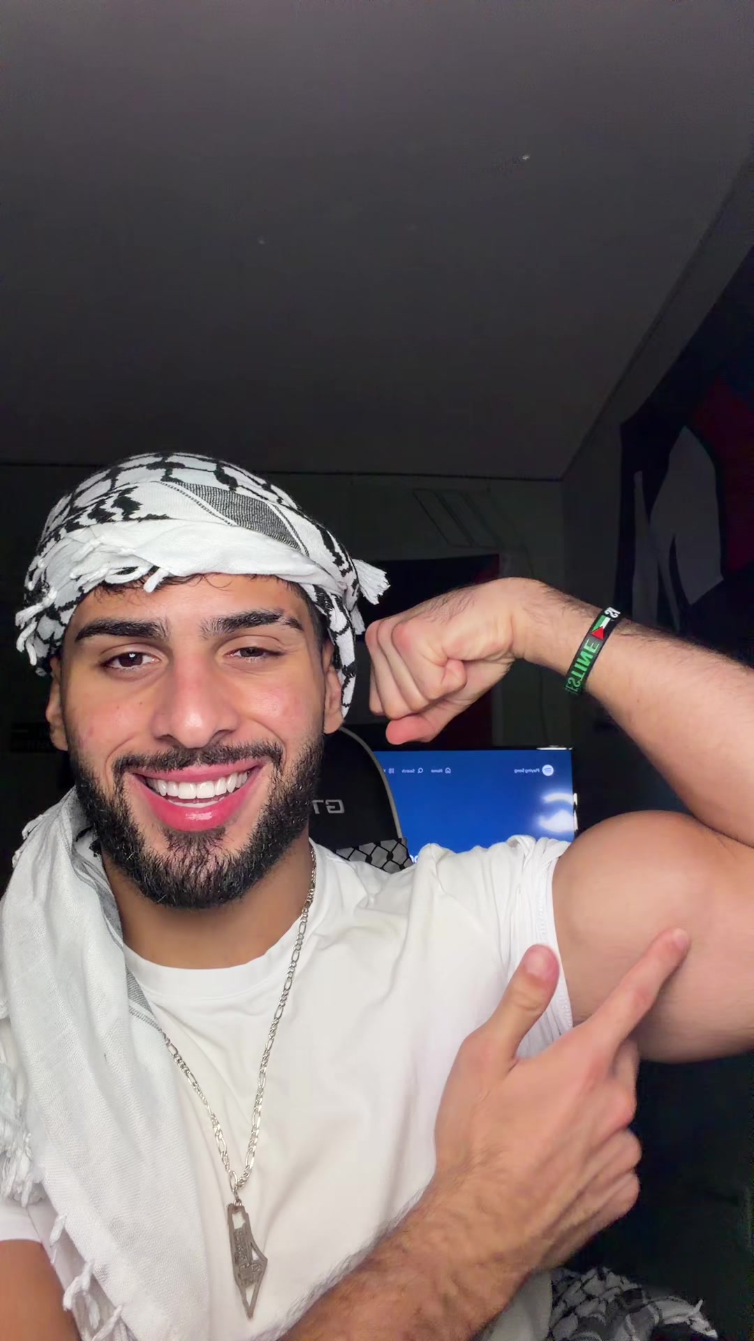 @Omar Masri