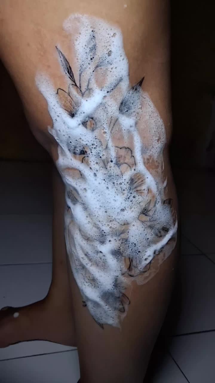@Chey art tatto