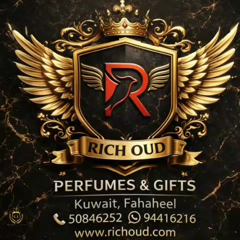 @Rich Oud Gifts