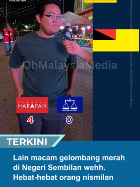@Oh Malaysia Media