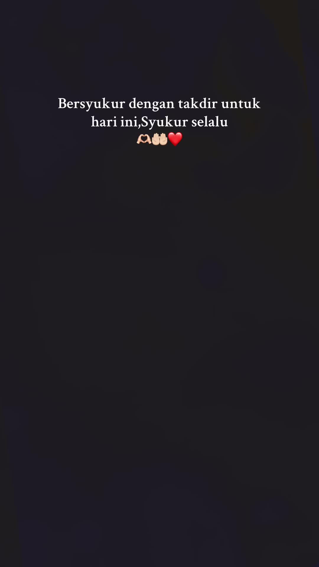 @wansuu😘