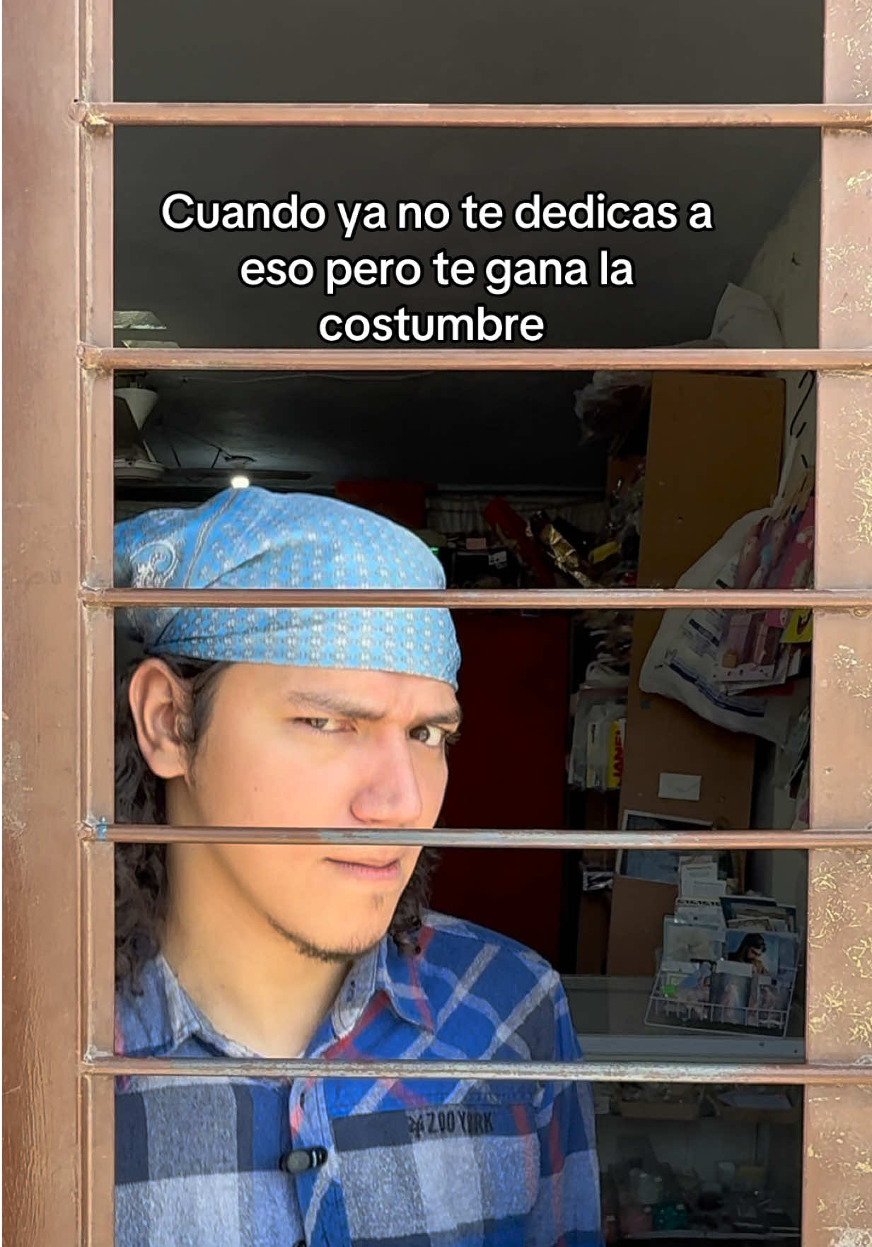 @HurónRodríguez