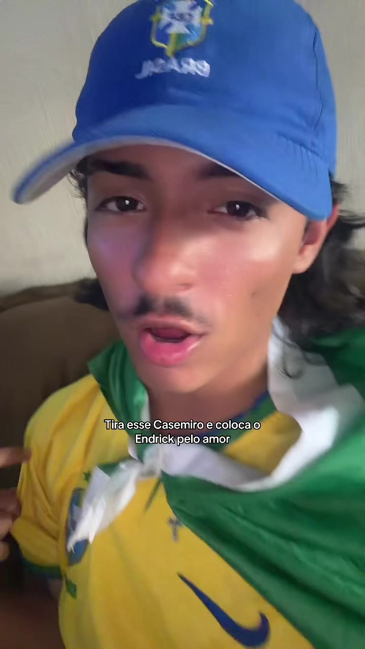 @Anael chaves