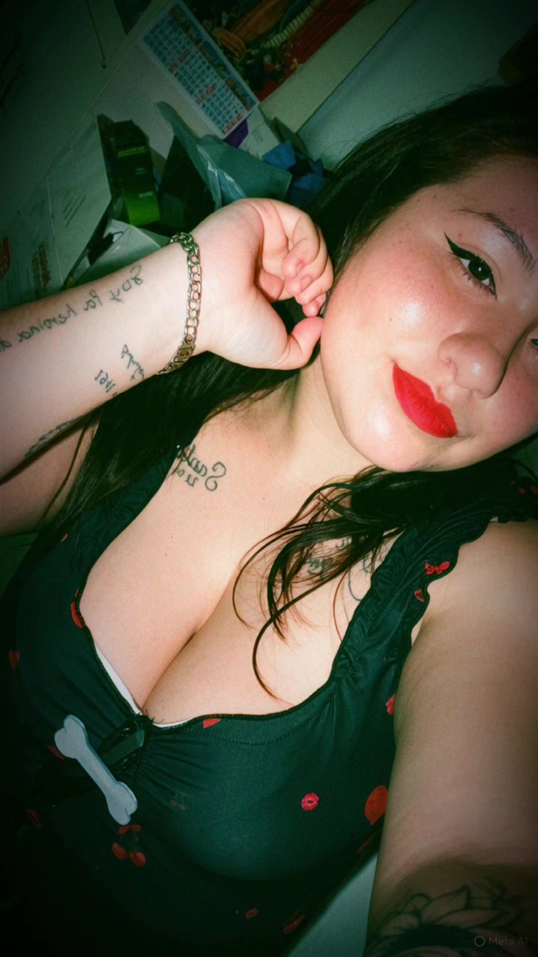 @Fabiola Martinez