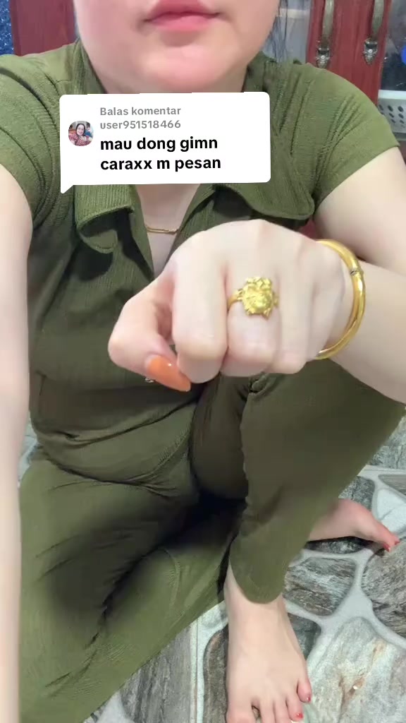 @Livia owner racikan