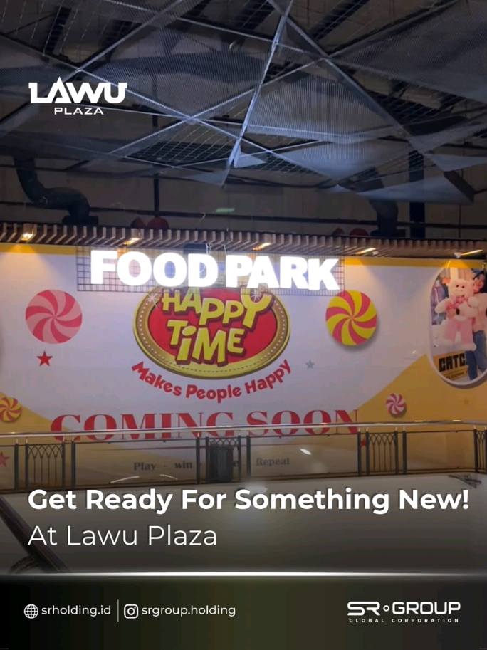 @Lawu Plaza Official