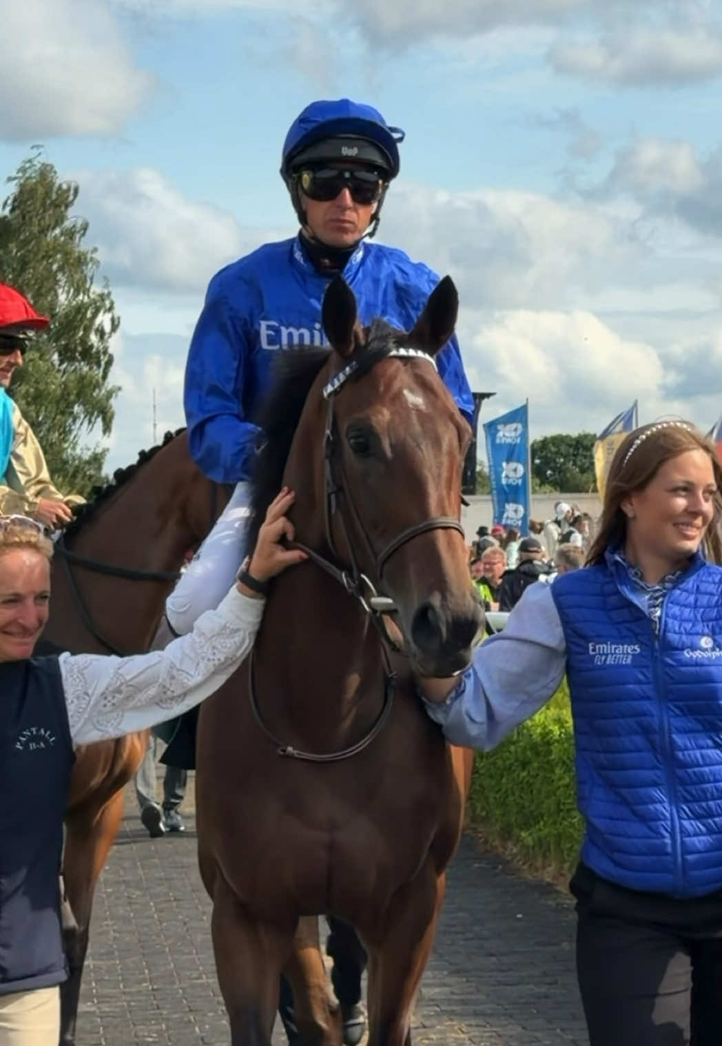 @Laura | German Horseracing
