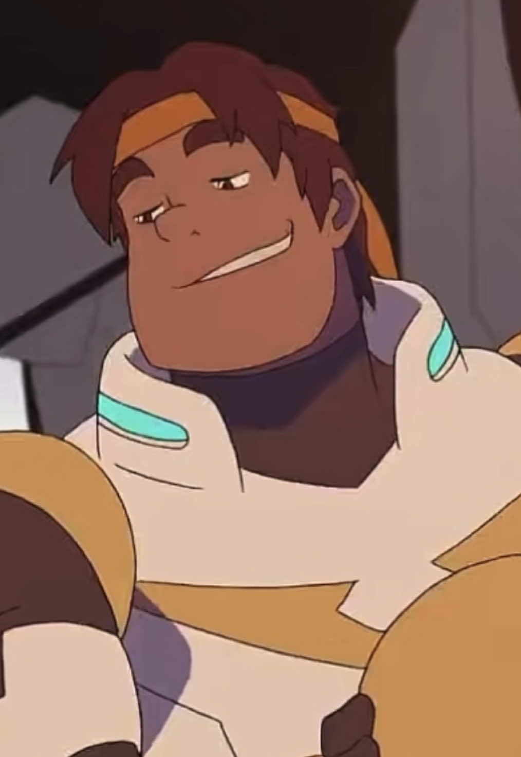 @💛 #1 Hunk Simp 💛