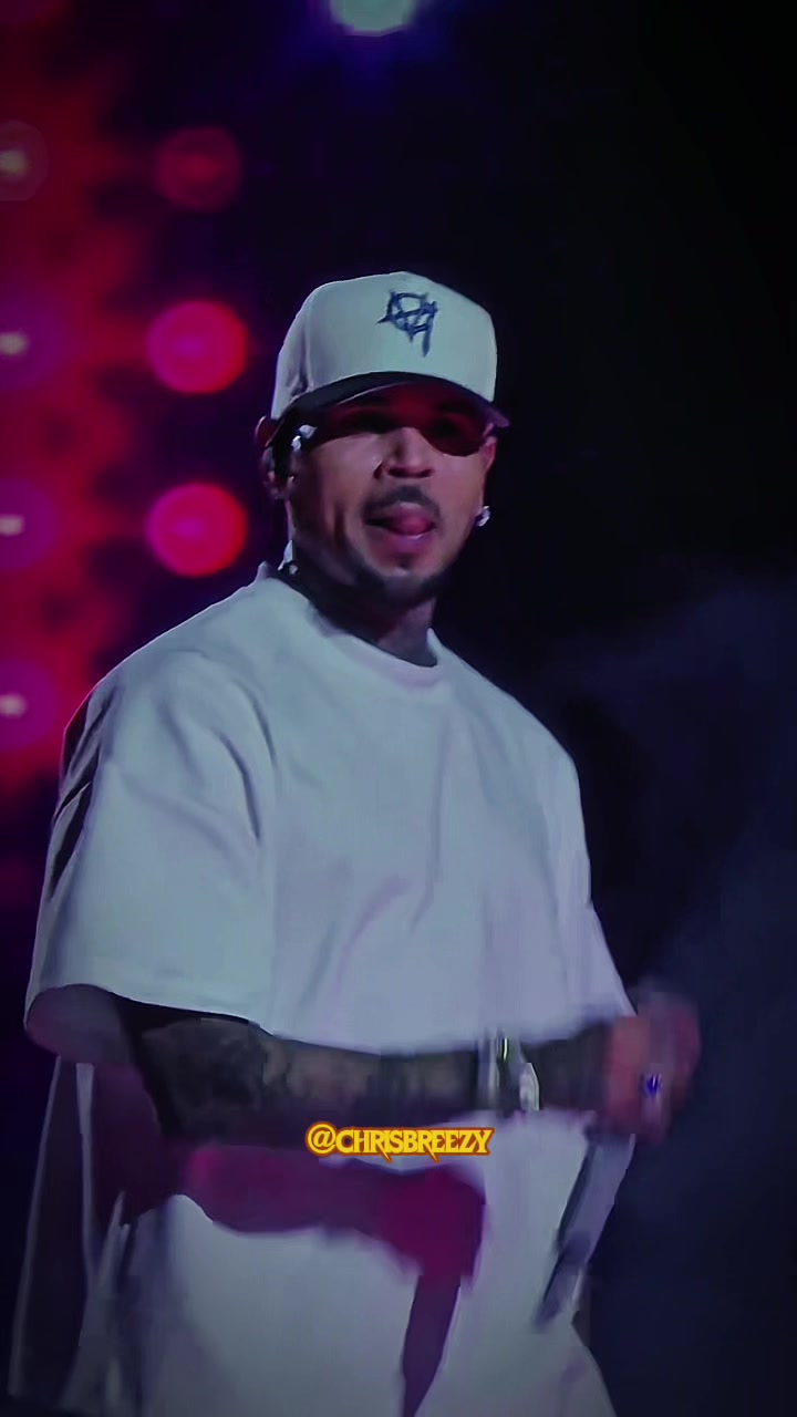 @Chris Breezy