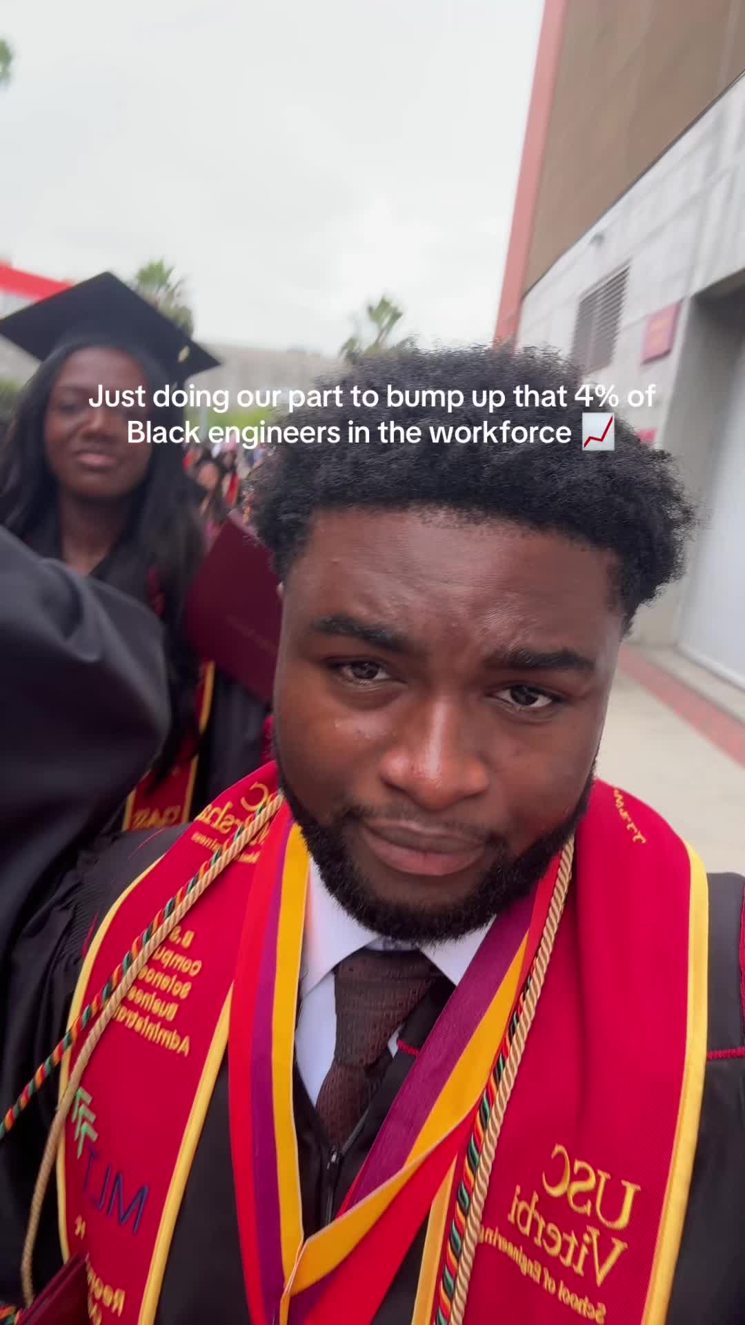 @Nnaemeka | College & Tech