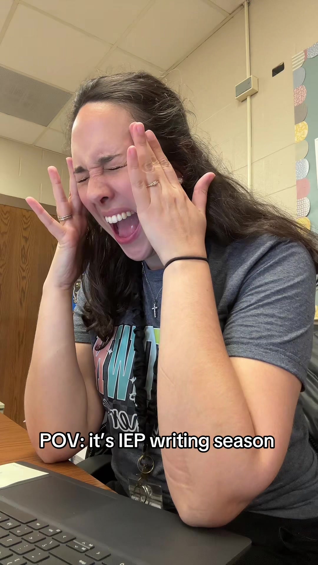 @Lindsey