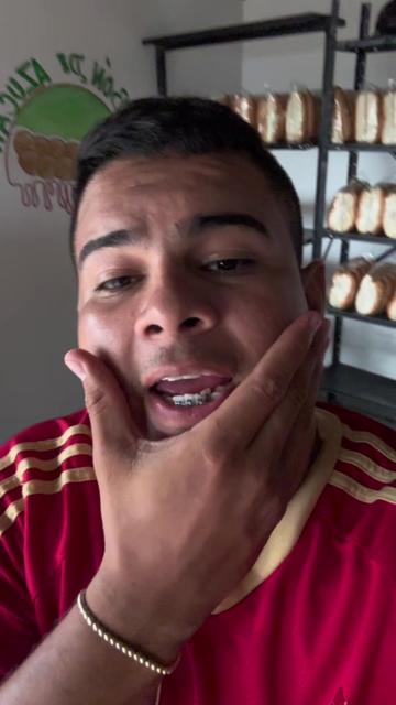 @El hijo del panadero ๐จ๐ณ๐ฅ