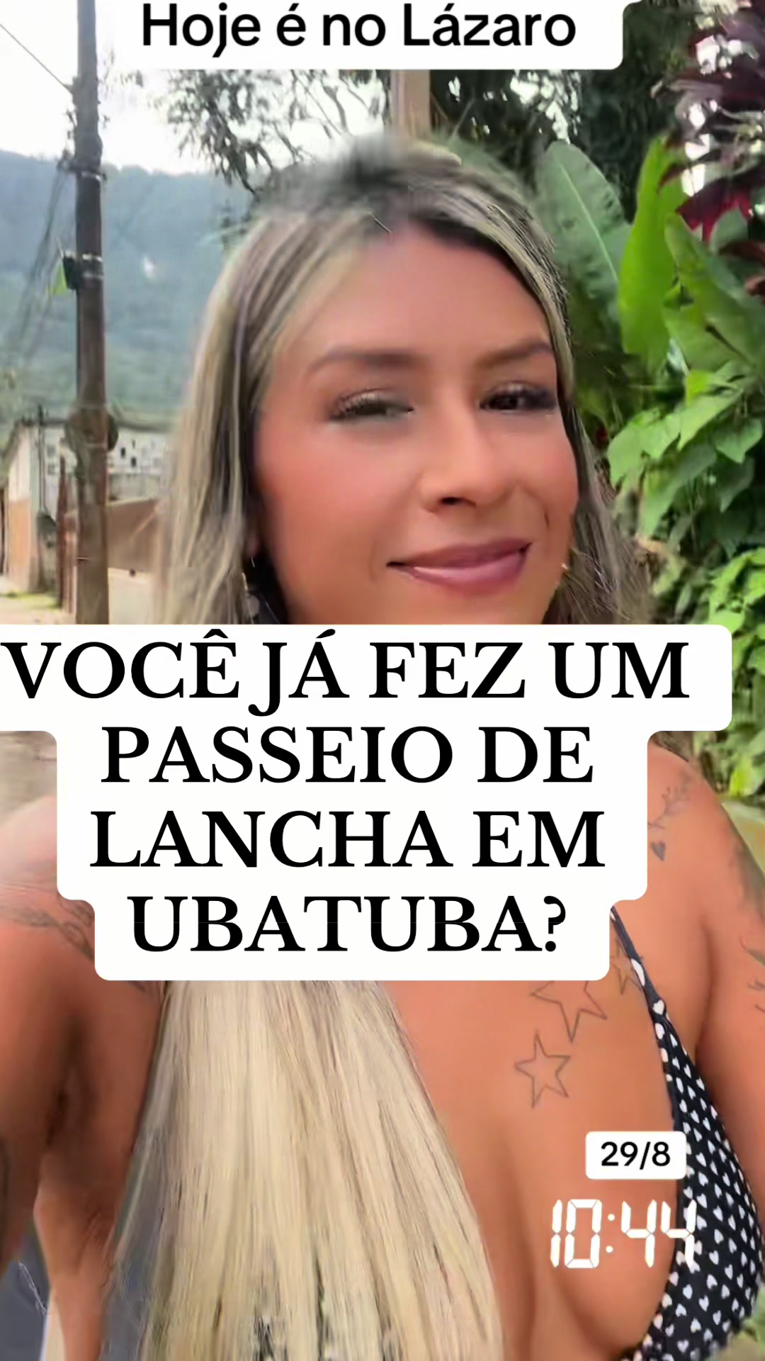 @Vanessa Pedrozo