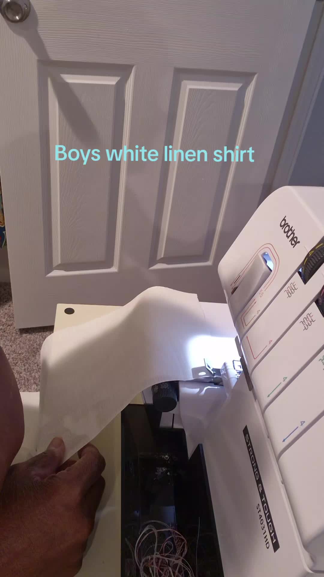 @Sharon | Sewing & Crafts