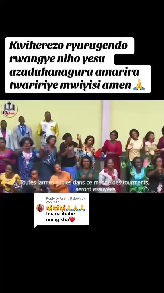 @Sikubwabo kajogi