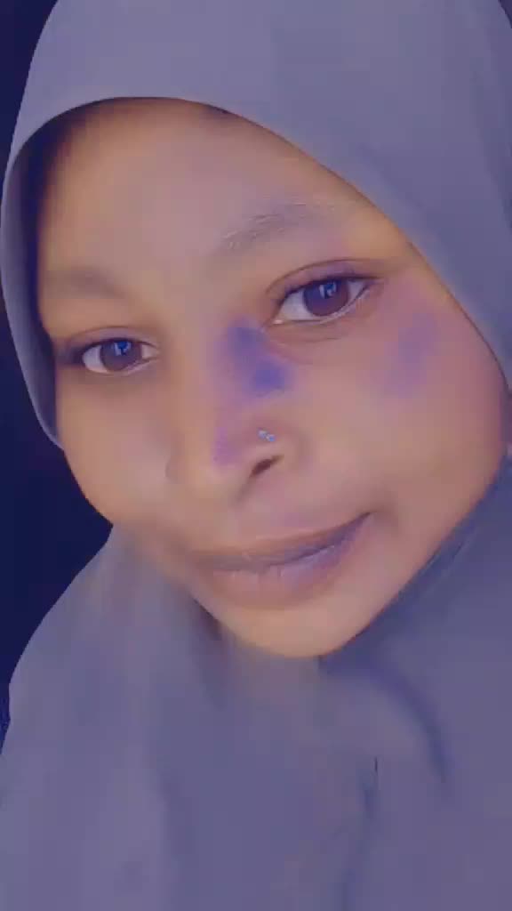 @adamu Ummi