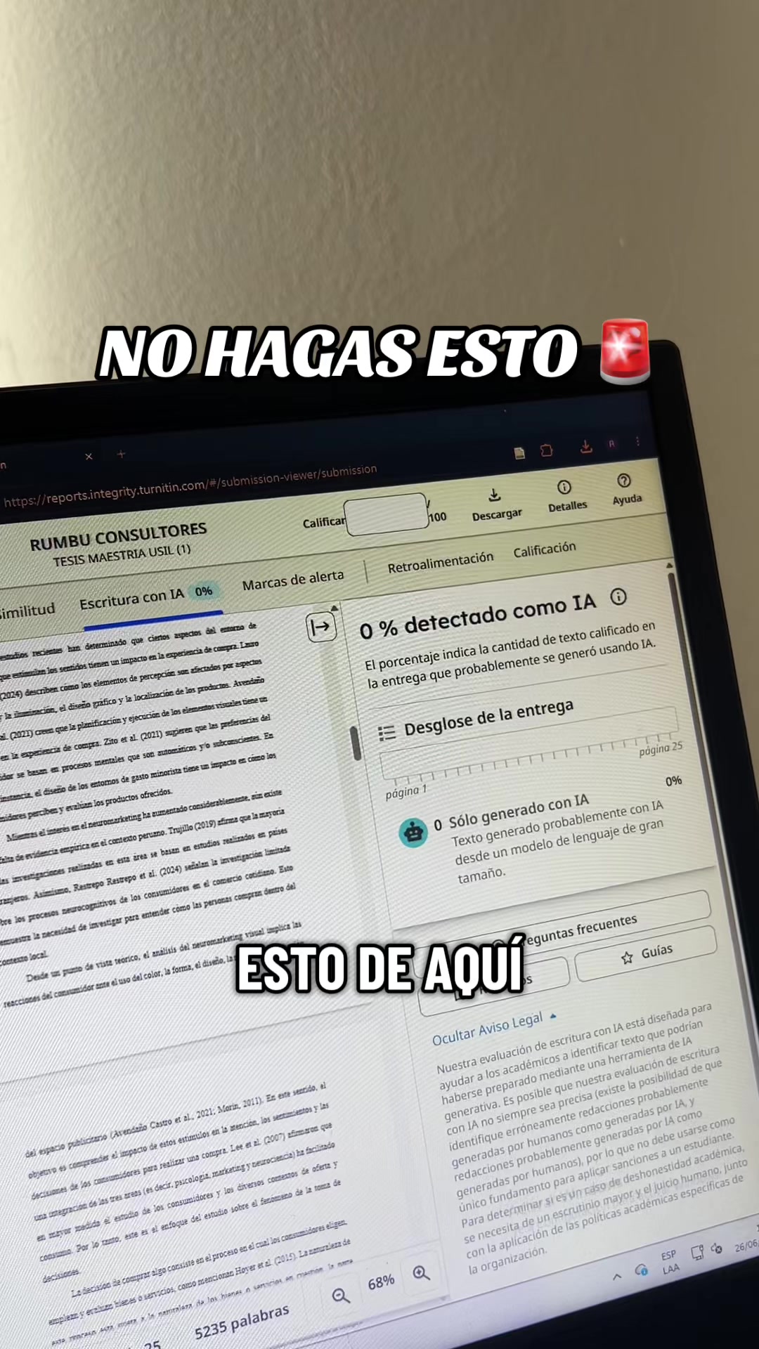 @Rumbu Consultores