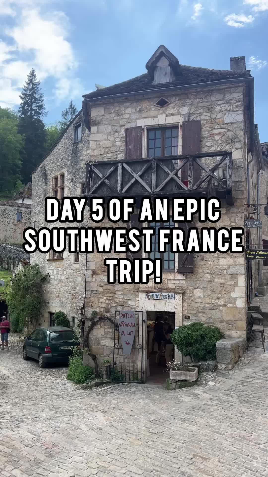 @Kat | France Travel & Beyond